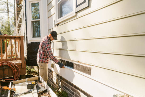 Top rated local Emergency Siding Repair specialists in Huntsville, TX